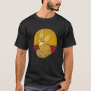 Suche nach fennec fuchs tshirts Retro