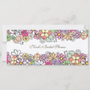 Recherche de nuptiale faite sur commande de douche invitations Rose