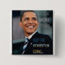 Recherche de pro obama badges Démocrate