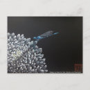 Recherche de damselfly Fleur