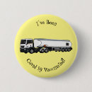 Recherche de carburant badges Camion citerne