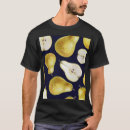 Suche nach schwarzer hintergrund tshirts Nahrung