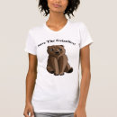 Recherche de ours gris tshirts Mignon