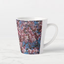 Recherche de cherry tasses Fleur