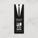 Recherche de fine cartes visite Chef