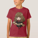 Suche nach hermione granger tshirts Magie
