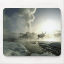 Suche nach yellowstone nationalpark mousepads Landschaft