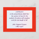 Recherche de capitalisme cartes postales Progressif