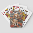 Recherche de cocker spaniels jeux de cartes Dog