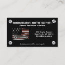 Suche nach flags visitenkarten Auto