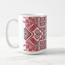 Recherche de brodé classiques tasses Motif