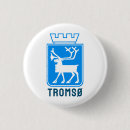 Recherche de norvégien badges Norvège