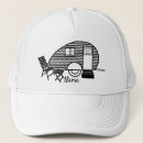 Recherche de mobile casquettes Camper