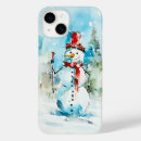 Recherche de noël drôle iphone coques Illustration