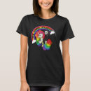 Recherche de petit poney homme tshirts Arc en ciel