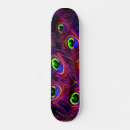 Recherche de paon skateboards Sports