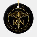 Recherche de personnels ornements Nurse