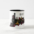 Recherche de locomotives tasses Pour tous