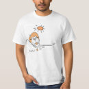 Suche nach löwe cartoon tshirts Für ihn