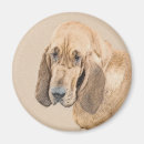 Suche nach hubert magnete Chien de saint hubert