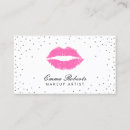 Recherche de rose indien cartes visite Maquilleur