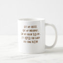 Recherche de horde tasses Alliance