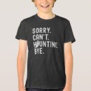 Recherche de fantômes drôles tshirts Halloween