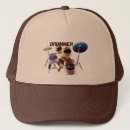 Recherche de kit casquettes Batteur