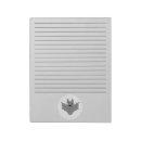 Recherche de souris blocsnotes Animal