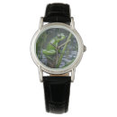 Recherche de grenouille montres Vert