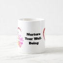 Recherche de soignant tasses Caregiver