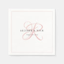 Recherche de rose clair serviettes Anniversaire