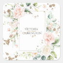 Recherche de luxe autocollants Floral