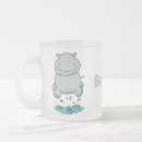 Recherche de hippo tasses Drôle