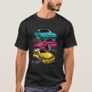 Suche nach silvia s15 tshirts Jdm