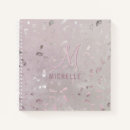 Suche nach rose gold notizbuch Monogramm