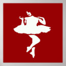 Suche nach balletttanzer poster Zeitgenössisch