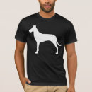 Recherche de great dane tshirts Danois