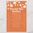 Suche nach würden sie lieber spielen flyer Für sie