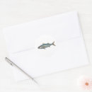Suche nach makrele aufkleber Fisch