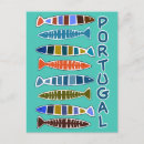 Recherche de sardines cartes postales Voyage