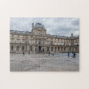 Suche nach louvre puzzle France