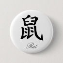Suche nach chinesische astrologie buttons Jahr der ratte