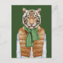 Recherche de chat laid cartes invitations Safari