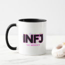 Suche nach infj tassen Für sie