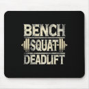 Suche nach barbell mousepads Gymnastik