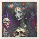 Suche nach goth untersetzer Horror