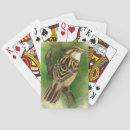 Suche nach niedlicher vogel spielkarten Grün