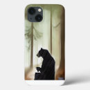 Recherche de ours brun iphone coques Grizzli