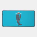 Suche nach wal cartoon mousepads Ozean